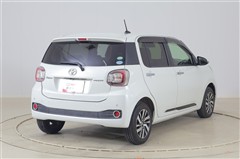 パッソ モーダ Gパッケージ