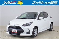 ヤリス ハイブリッド X