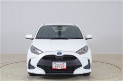 ヤリス ハイブリッド X