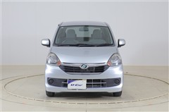 ミライース X SA