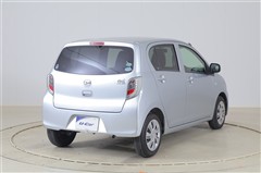 ミライース X SA