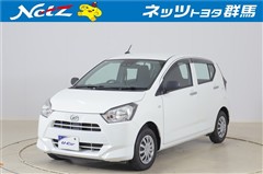 ダイハツ ミライース L SA3