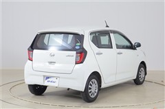 ミライース L SA3