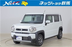 ハスラー ハイブリッド G