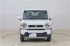 ハスラー ハイブリッド G