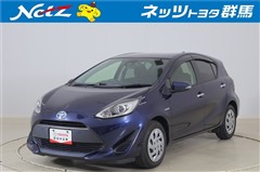 アクア S スタイルブラック