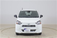 ミライース X SA3