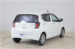 ミライース X SA3