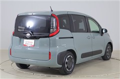 シエンタ ハイブリッド Z