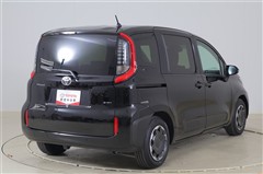 シエンタ ハイブリッド Z