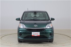 パッソ X Lパッケージ