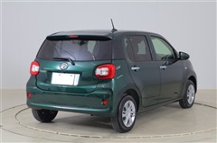 パッソ X Lパッケージ