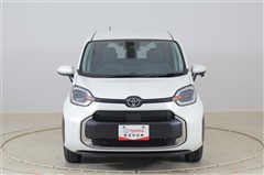 シエンタ ハイブリッド Z