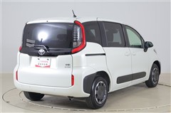 シエンタ ハイブリッド Z