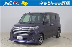 トヨタ ルーミー カスタムG