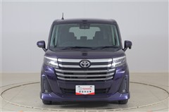 ルーミー カスタムG