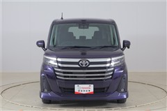 ルーミー カスタムG