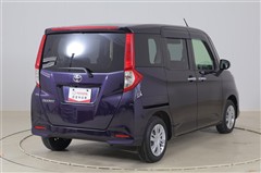 ルーミー G
