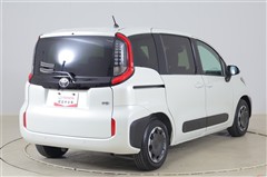 シエンタ ハイブリッド Z