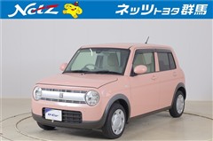 アルトラパン G