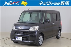 ダイハツ タント X SA3