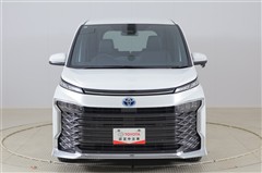 ヴォクシー ハイブリッド S-Z