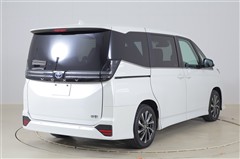 ヴォクシー ハイブリッド S-Z