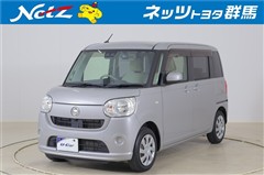 ダイハツ ムーヴキャンバス L SA3