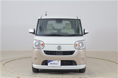 ムーヴキャンバス X SA3