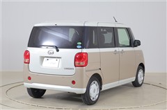 ムーヴキャンバス X SA3