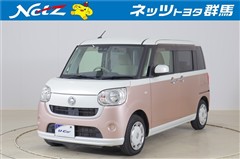 ムーヴキャンバス X SA3