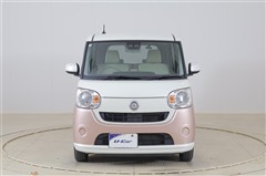 ムーヴキャンバス X SA3