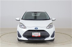 アクア G ソフトレザーセレクション