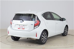 アクア G ソフトレザーセレクション