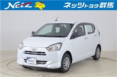 ダイハツ ミライース L SA3