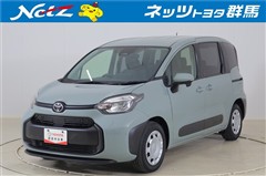 トヨタ シエンタ ハイブリッド G