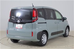 シエンタ ハイブリッド G