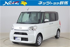 ダイハツ タント XリミテッドSA3