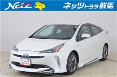 プリウス A プレミアムツーリング