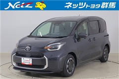 シエンタ ハイブリッド Z