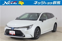 トヨタ カローラツーリング HV WXB
