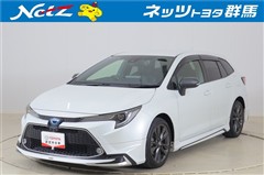 トヨタ カローラツーリング HV WXB