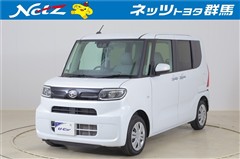 ダイハツ タント X