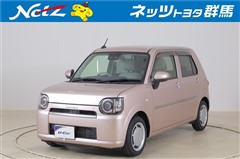 ダイハツ ミラトコット Gリミテッド SA3
