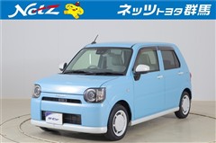 ダイハツ ミラトコット G リミテッド SA3