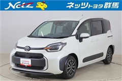 トヨタ シエンタ ハイブリッド Z