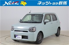 ダイハツ ミラトコット G SA3