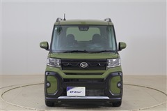 タント ファンクロス