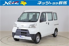 ダイハツ ハイゼットカーゴ SPクリーン ハイ