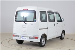 ハイゼットカーゴ SPクリーン ハイ